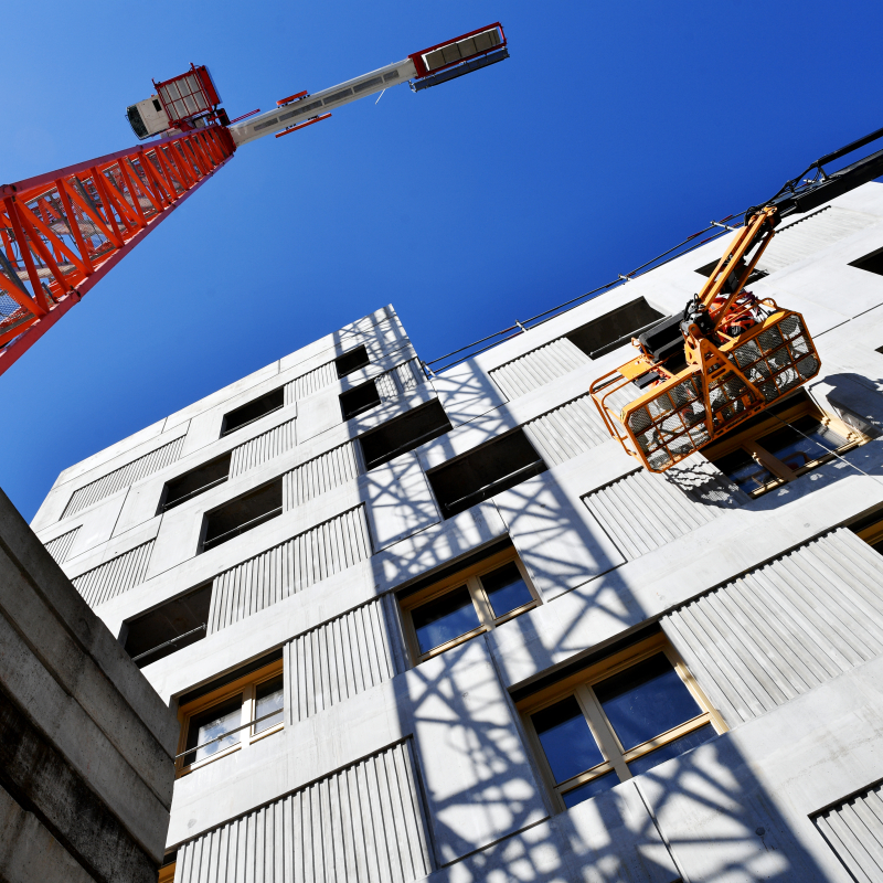 Rentrée 2026 : ce qui change pour les entreprises du BTP en prévention, santé et sécurité