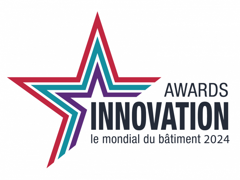 Awards de l’innovation Batimat 2024 : les noms des 38 vainqueurs dévoilés