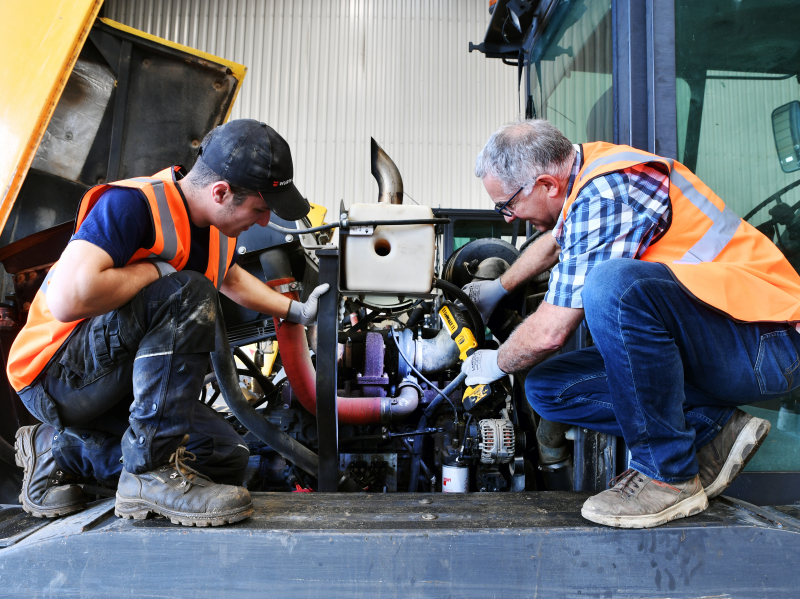 Groupe Sévigné : face aux risques, de la gestion d’urgence à une démarche concertée