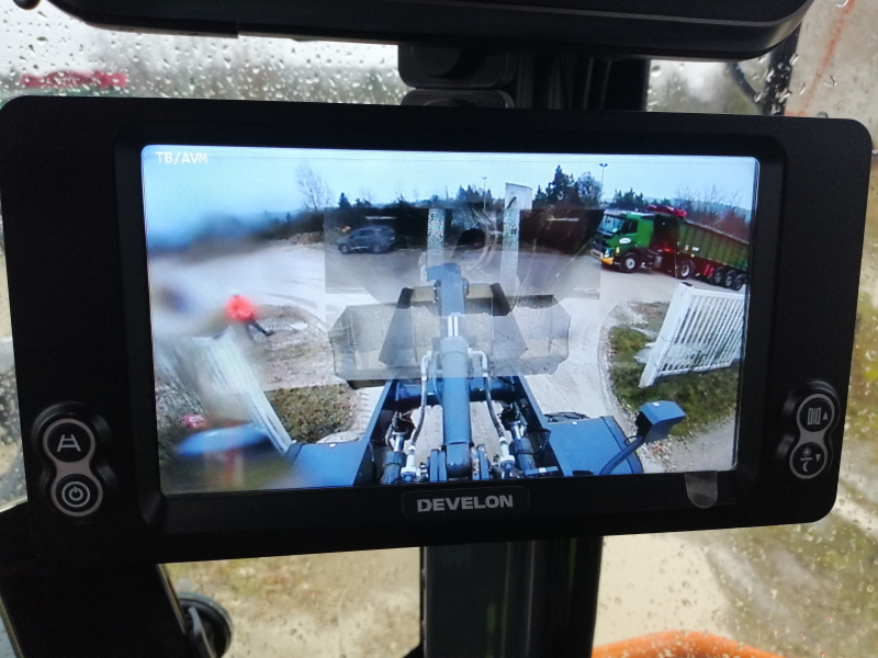 Doosan Infracore Europe s.r.o., IBC - Pobřežní 620/3, 186 00 Praha 8-Karlín, Czech Republic