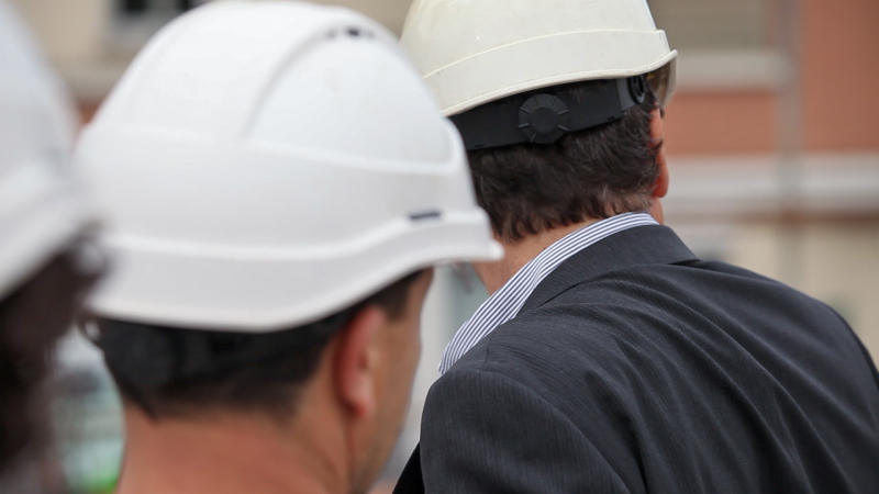 Le dispositif REP Bâtiment