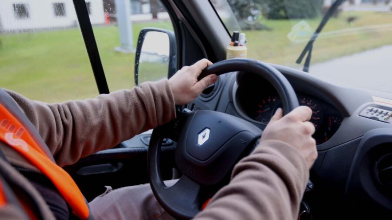 Risque routier professionnel : 5 réflexes pour des trajets en toute sécurité