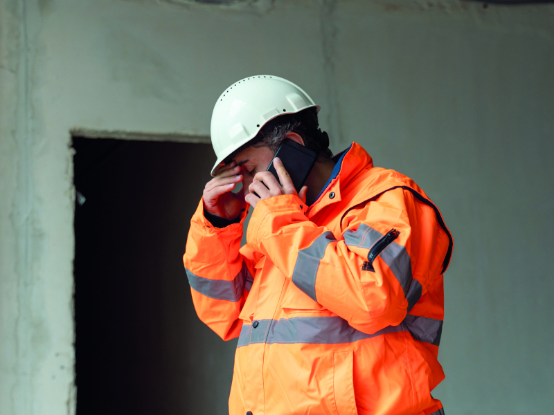 Faute inexcusable de l’employeur reconnue après un suicide