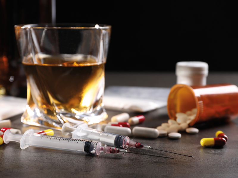 Les addictions en milieux professionnels, angle mort de la santé mentale ?