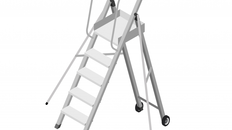 PIRL et PIR : les plates-formes pour les travaux de faible hauteur