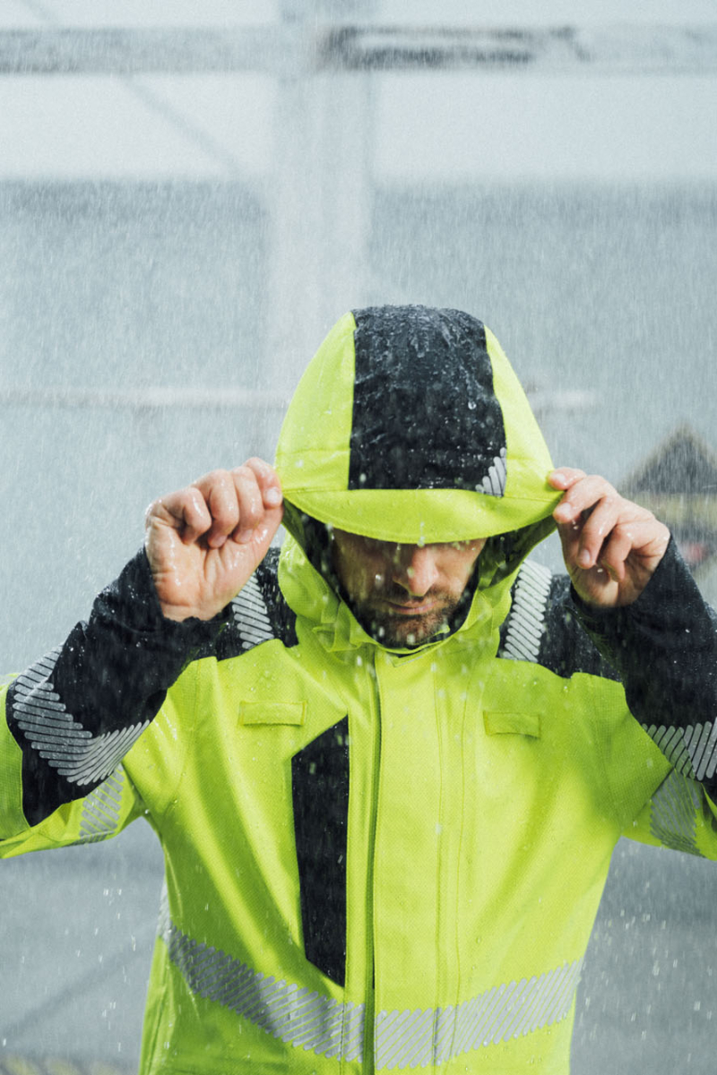 Vêtements de protection techniques : Gore-Tex et Chatard combinent leurs expertises