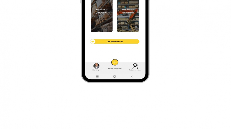 GCC lance une appli pour réduire son empreinte carbone sur les chantiers