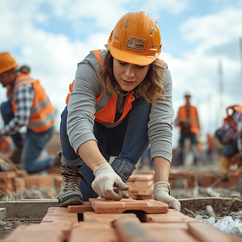 Si les femmes réinventaient les pratiques pour tous ?
