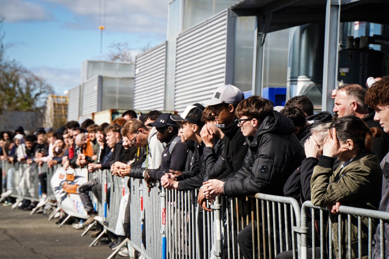 ACTU CFA quimper semaine de la prévention