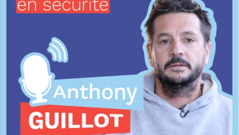 Récit d’une chute de hauteur d’un salarié du BTP - Podcast