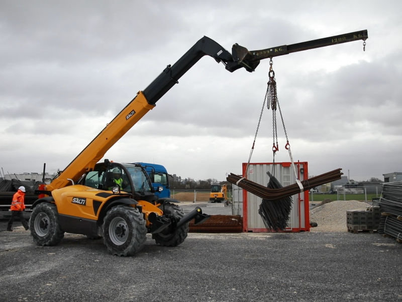 Le dispositif REP Bâtiment