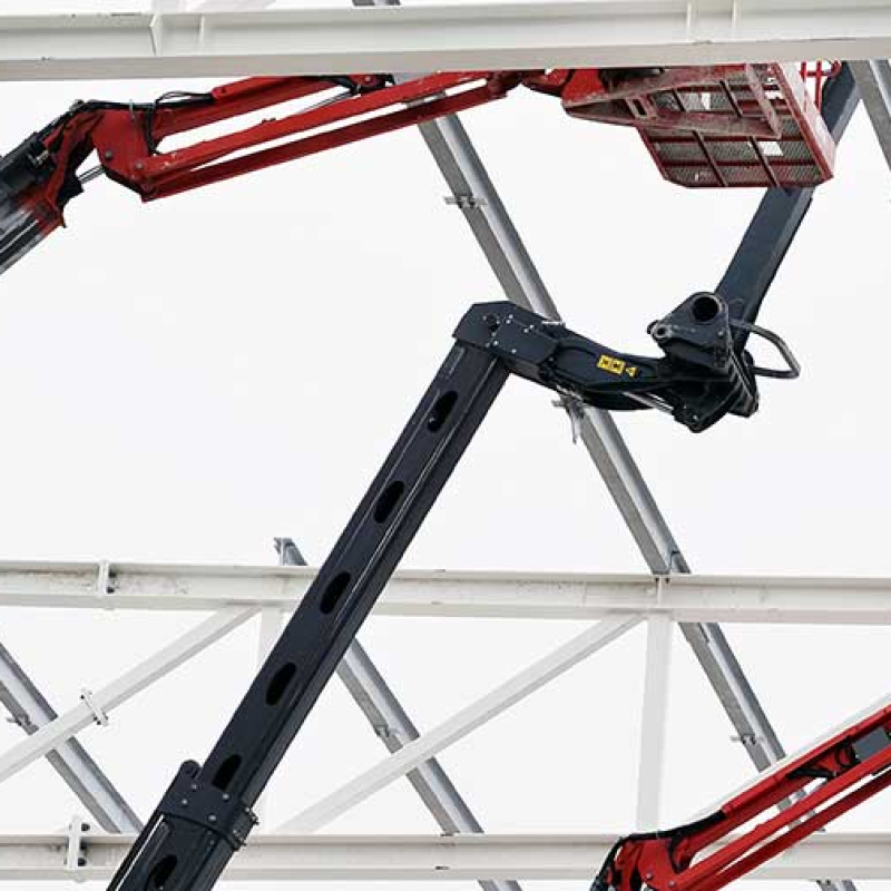 Charpentiers métalliques, comment sécuriser vos chantiers pour éviter les accidents ?