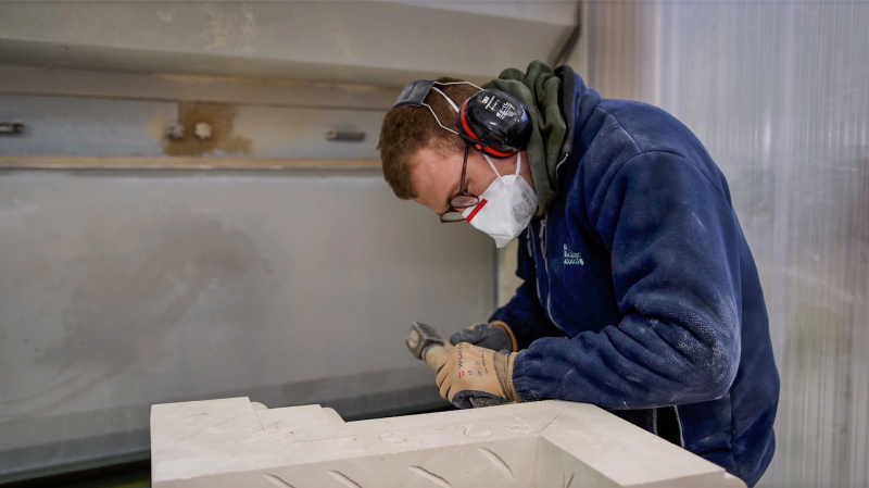 Toutes les ressources nécessaires pour assurer votre sécurité et celle de vos compagnons sur le chantier !