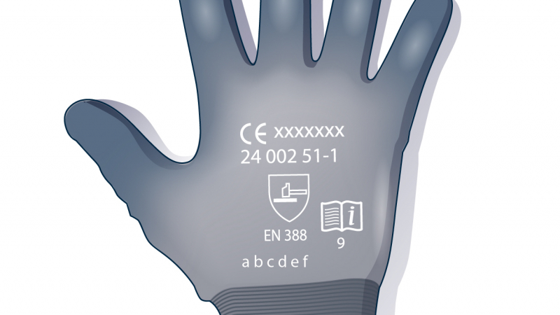 Gants de protection : choisir les bons selon les travaux à effectuer