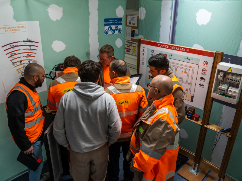 Coven&nbsp;: revisiter la prévention par le jeu