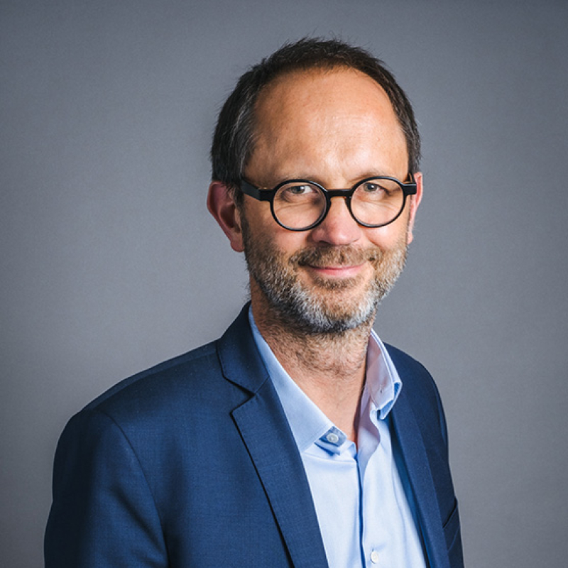 Pour Thomas Nachury, il faut des mots mais aussi des actes