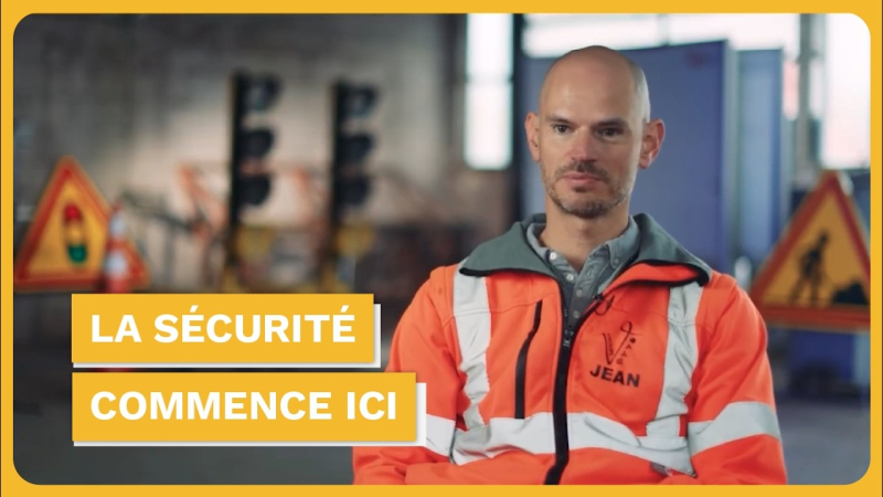 Organisation de chantier : le levier clé pour réduire les accidents du travail