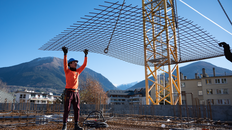 Elingues non adaptées, responsabilité pénale du chef d’entreprise engagée