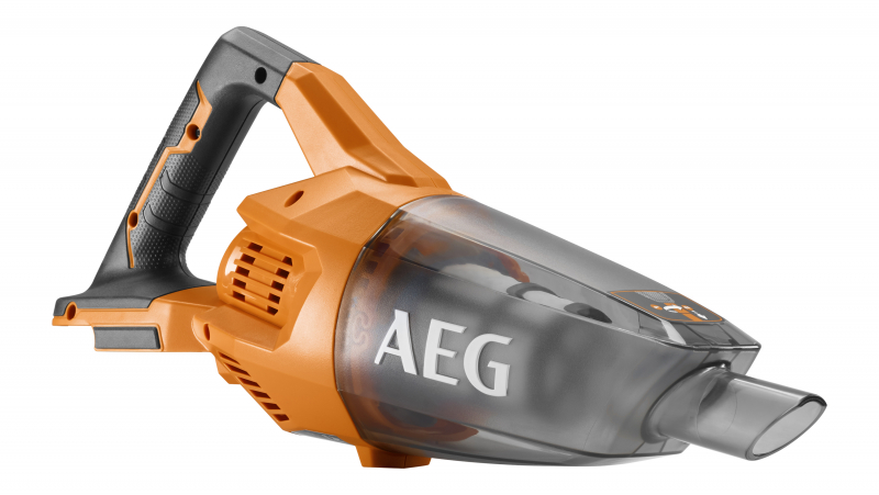 Un aspirateur pour un nettoyage facile