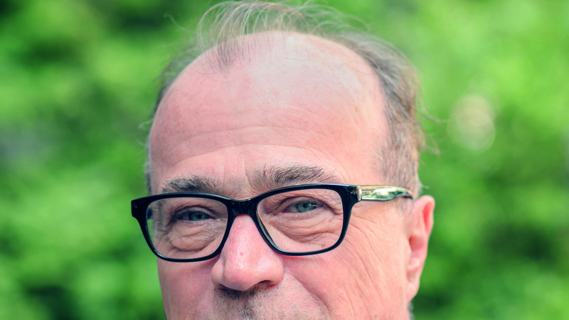 Bernd Merz, adjoint au chef de la division Prévention de BG BAU