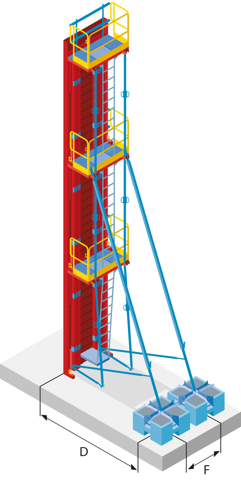 S18371 - Stabilisation banche élancée lests 2