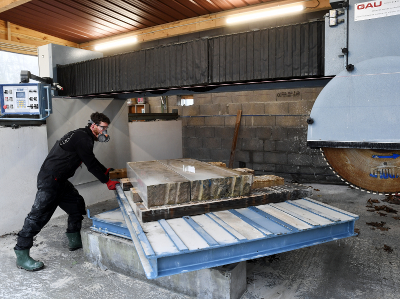 Entreprise Zamora : quand travail bien fait rime avec sécurité