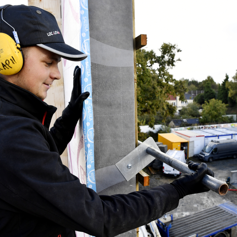 Culture de prévention dans le BTP : donnez votre avis pour faire évoluer les pratiques
