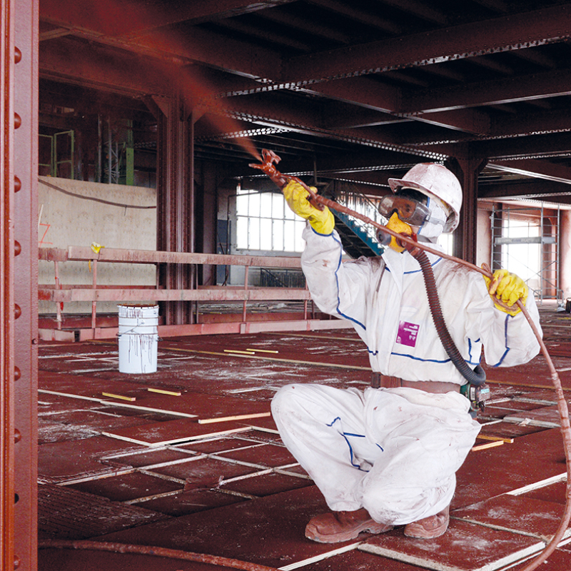 Exposition au risque chimique : tous concernés !