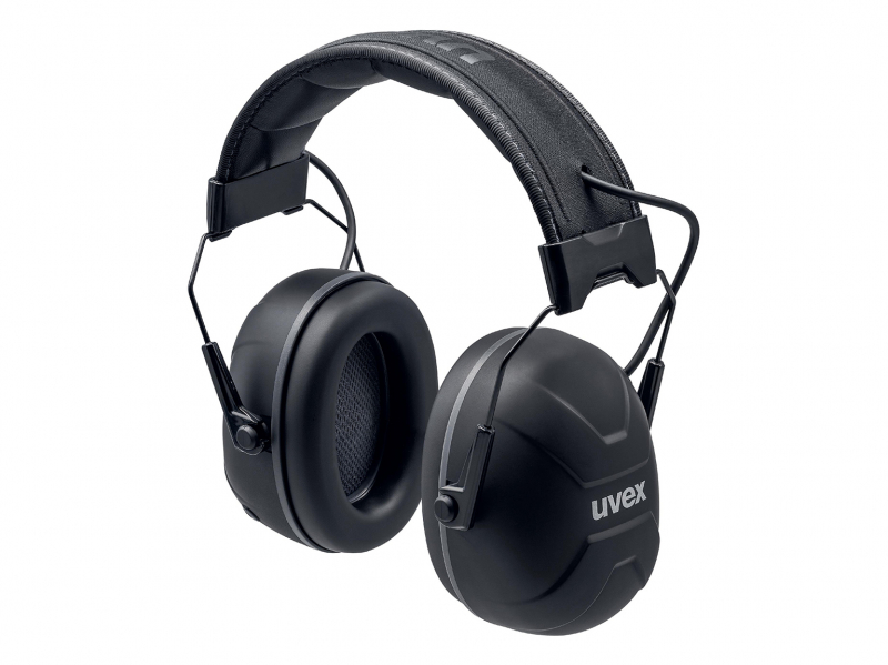 Casque antibruit avec connexion Bluetooth 5.0