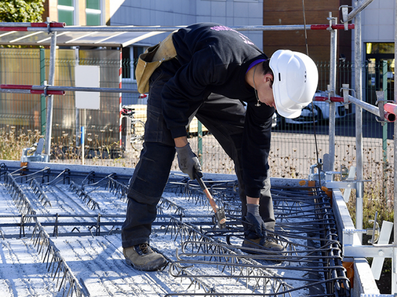 Lean et BIM : Élite Constructions, une TPE dans la cour des grands