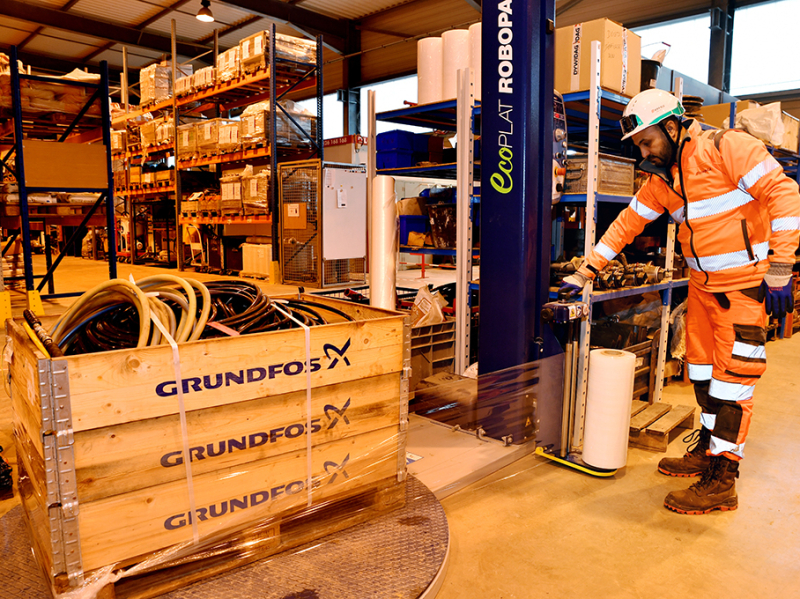 Comment Ævia Grand-Est a décliné sa politique de prévention à tous les échelons