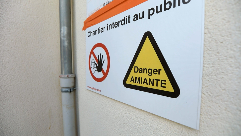 Amiante : le rapport Meta 2025 est en ligne