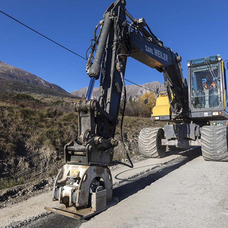 Travaux à proximité d’installations �électriques : un décret précise les mesures de prévention