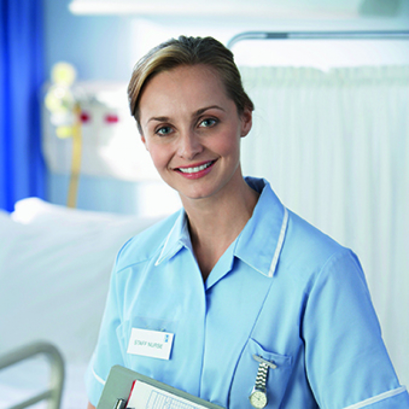 Infirmiers en santé au travail : un métier en pleine mutation