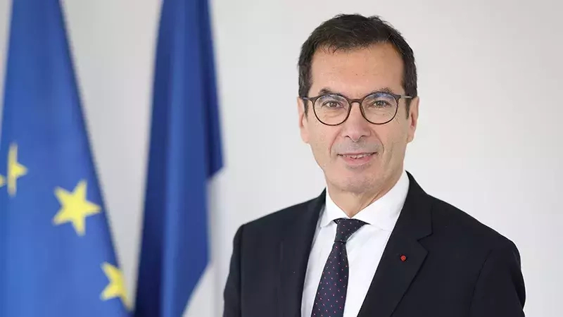 Jean-Pierre Farandou