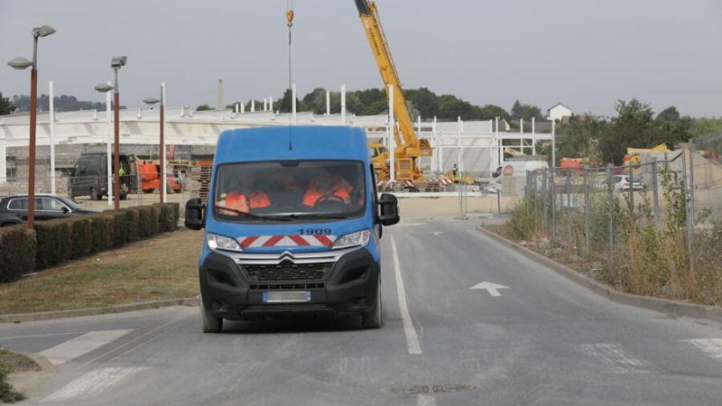 Risque routier au travail : les dirigeants de TPE-PME trop peu sensibilisés selon un sondage