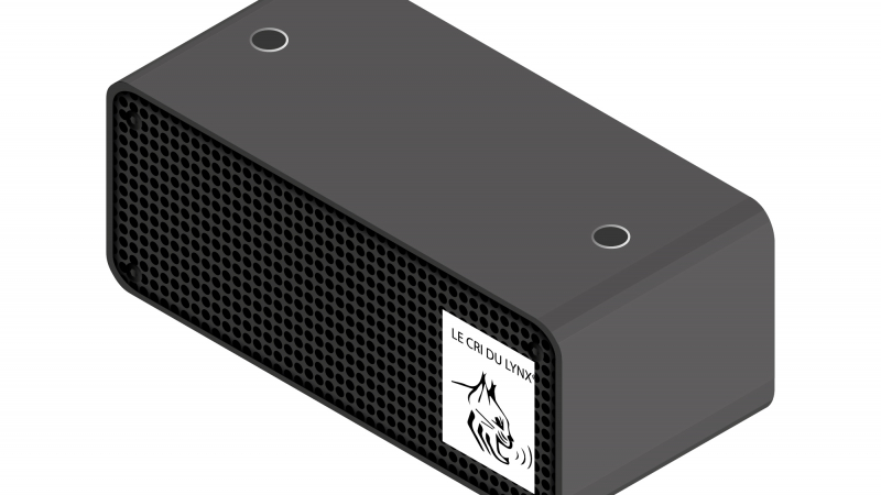 Améliorer la sécurité sur chantier avec un avertisseur de recul à faible empreinte acoustique