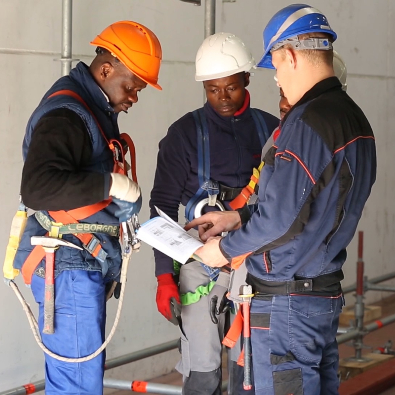 Formations obligatoires sur la sécurité : les 4 questions à se poser avant de se lancer