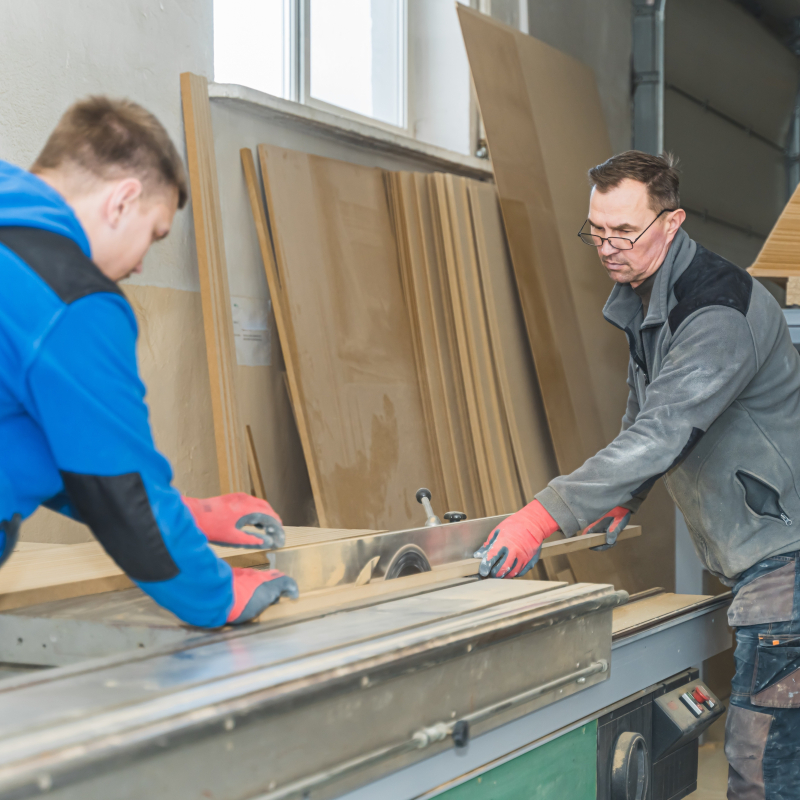 Jeunes en formation professionnelle : les obligations en santé-sécurité des établissements de formation 