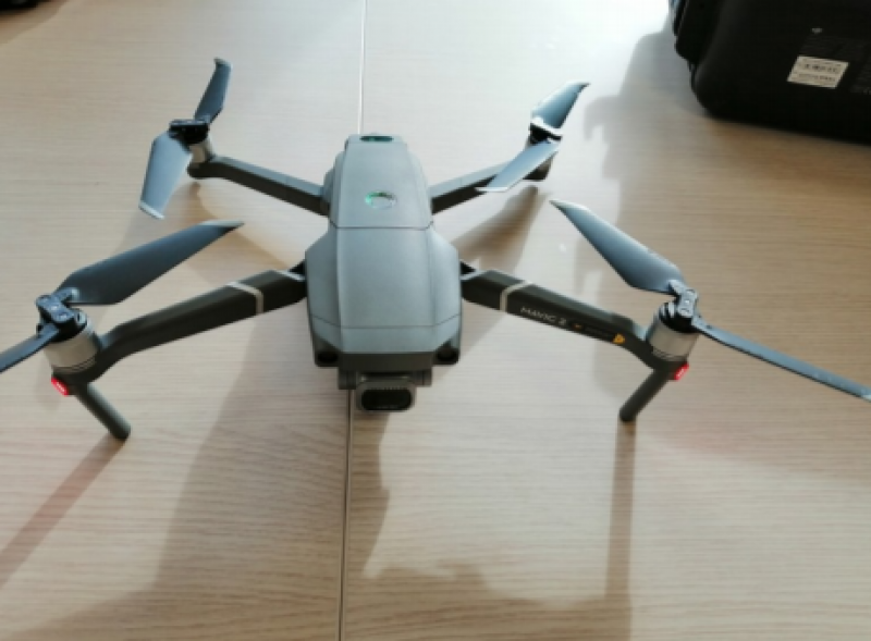 S906 - Drone