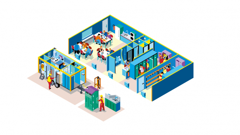 L’hygiène dans les textes