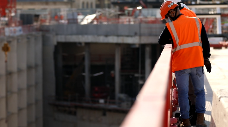 Liste des postes à risques particuliers et formation renforcée à la sécurité