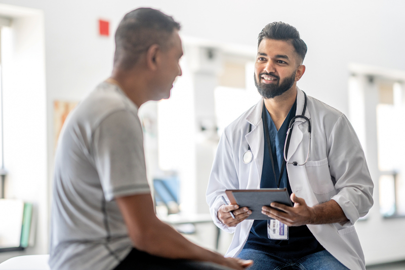 Services de prévention et de santé au travail&nbsp;: un rapport de l’Igas préconise des évolutions