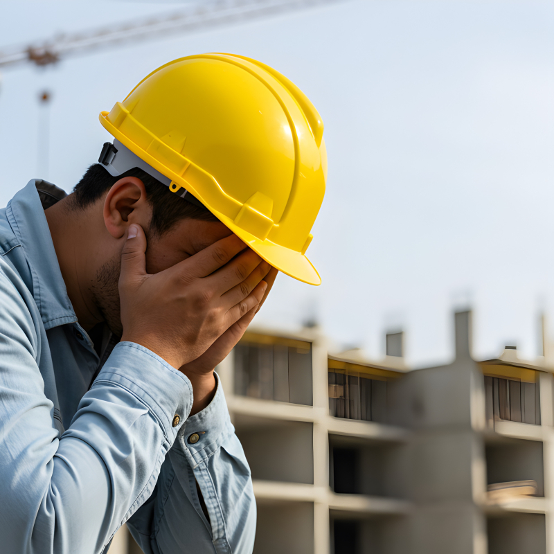 Choc psychologique lors d’un accident du travail et faute inexcusable de l’employeur