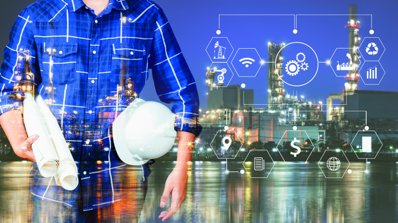 Tendances de l'innovation : entreprises du BTP, témoignez sur vos usages
