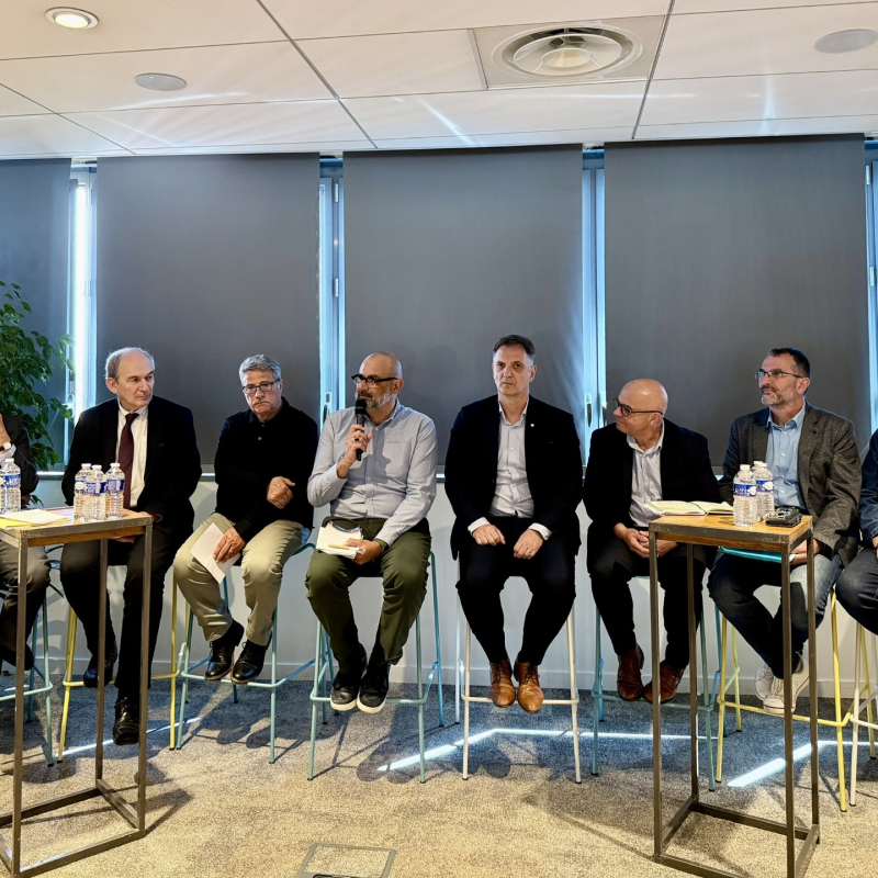 L'OPPBTP lance une campagne nationale pour ancrer les réflexes de prévention dans le BTP