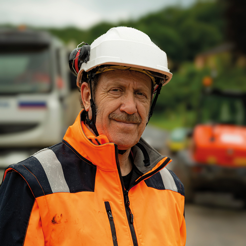 Prospective : l’INRS propulse le BTP en 2050