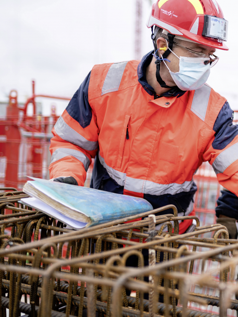 267 Grand entretien photo briefing