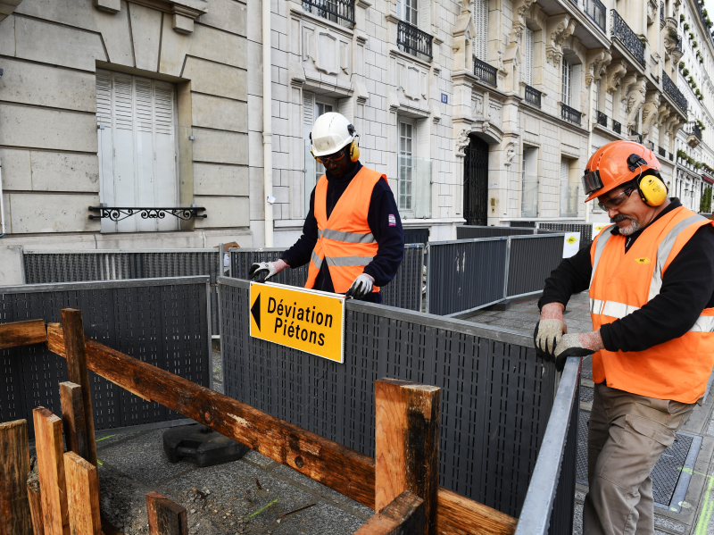 Spac développe une culture de santé et sécurité à tous les niveaux