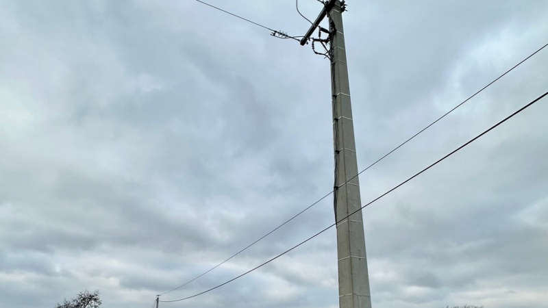 Lignes électriques aériennes : comment éviter les accidents ?